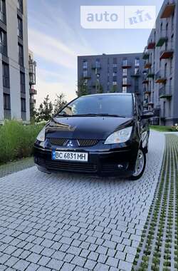 Хетчбек Mitsubishi Colt 2007 в Львові