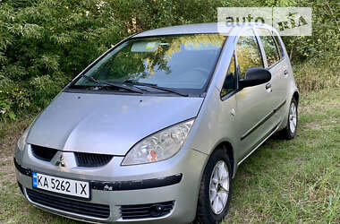 Хэтчбек Mitsubishi Colt 2007 в Киеве