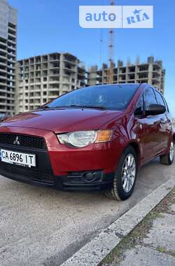 Хэтчбек Mitsubishi Colt 2010 в Черкассах