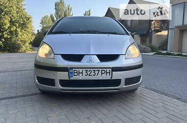 Хетчбек Mitsubishi Colt 2005 в Одесі