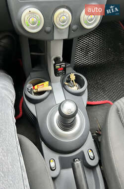 Хэтчбек Mitsubishi Colt 2008 в 