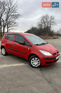 Хэтчбек Mitsubishi Colt 2008 в 