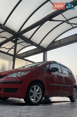 Mitsubishi Colt 2008 Mitsubishi Colt 2008
