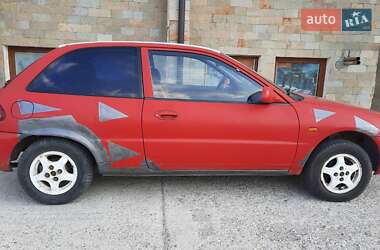 Хетчбек Mitsubishi Colt 1992 в 