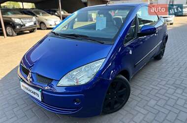 Mitsubishi Colt 2007