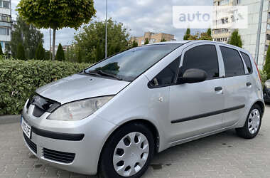 Хэтчбек Mitsubishi Colt 2004 в Житомире