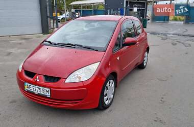 Mitsubishi Colt 2008 Mitsubishi Colt 2008