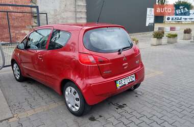 Хетчбек Mitsubishi Colt 2008 в 