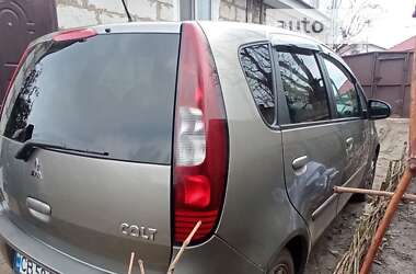 Хэтчбек Mitsubishi Colt 2007 в Нежине