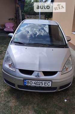 Mitsubishi Colt 2008