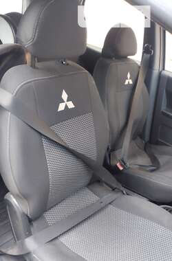 Хэтчбек Mitsubishi Colt 2008 в Мельнице-Подольской