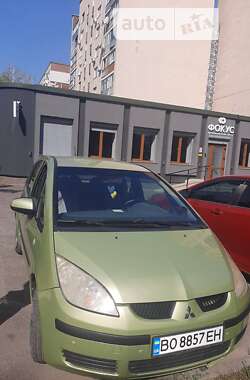 Хетчбек Mitsubishi Colt 2005 в Тернополі