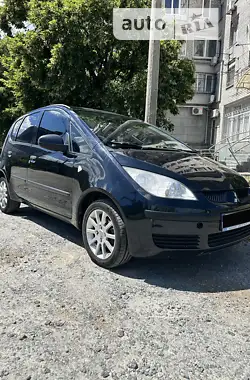 Mitsubishi Colt 2008