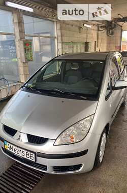 Хэтчбек Mitsubishi Colt 2006 в Житомире