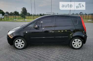 Хетчбек Mitsubishi Colt 2006 в Луцьку