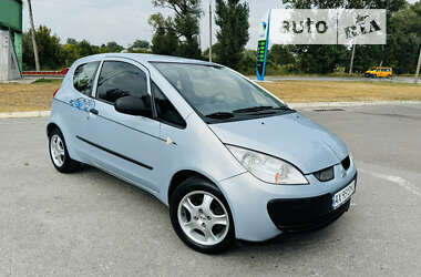 Хэтчбек Mitsubishi Colt 2006 в Харькове