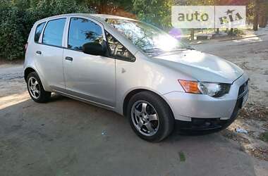 Хетчбек Mitsubishi Colt 2009 в Дніпрі