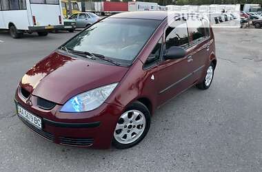 Хэтчбек Mitsubishi Colt 2007 в Чернигове