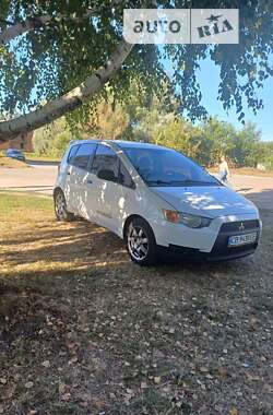 Mitsubishi Colt 2009