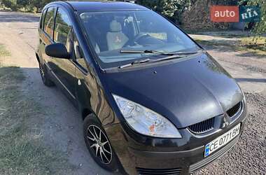 Хетчбек Mitsubishi Colt 2007 в Хотині