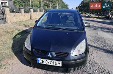 Mitsubishi Colt 2007
