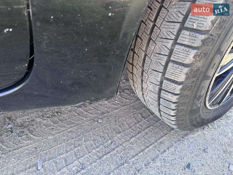 Хэтчбек Mitsubishi Colt 2007 в Хотине