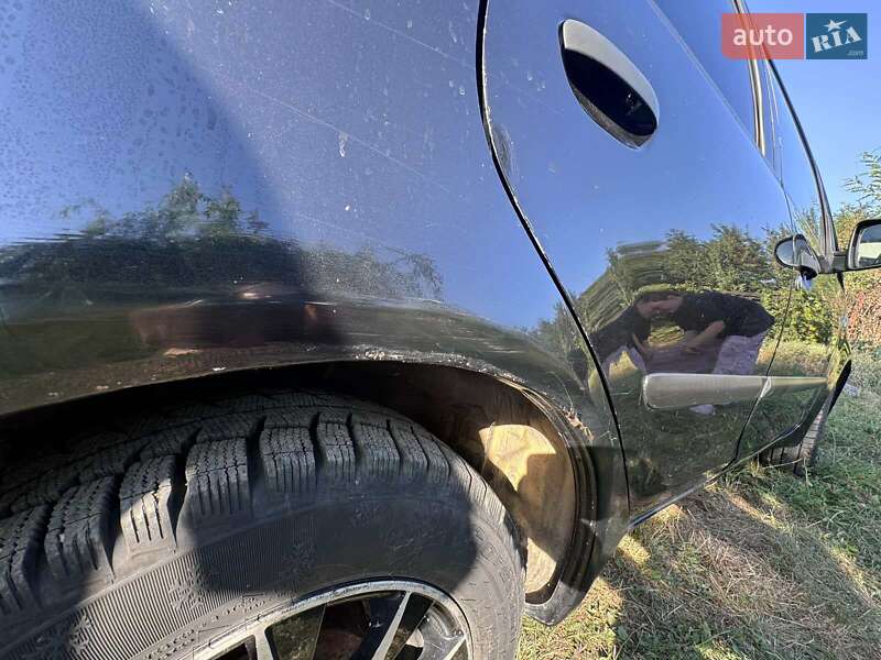Хэтчбек Mitsubishi Colt 2007 в Хотине