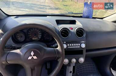 Хетчбек Mitsubishi Colt 2007 в Хотині