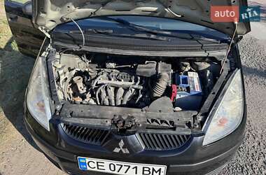 Хетчбек Mitsubishi Colt 2007 в Хотині