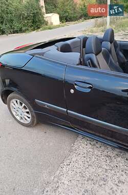 Кабріолет Mitsubishi Colt 2006 в Борисполі