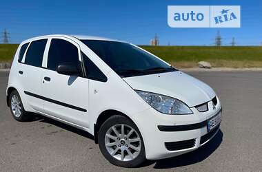 Хэтчбек Mitsubishi Colt 2008 в Днепре