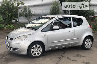 Хэтчбек Mitsubishi Colt 2005 в Виннице