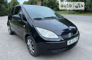 Хэтчбек Mitsubishi Colt 2008 в Жмеринке