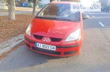 Хэтчбек Mitsubishi Colt 2006 в Малине