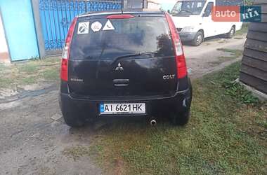 Хетчбек Mitsubishi Colt 2008 в Києві