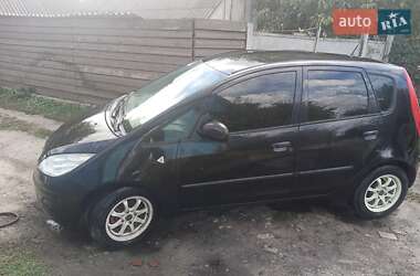 Mitsubishi Colt 2008