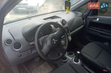 Хетчбек Mitsubishi Colt 2008 в Києві