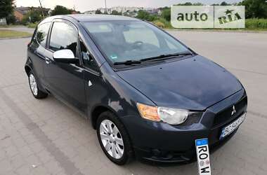 Хэтчбек Mitsubishi Colt 2008 в Львове