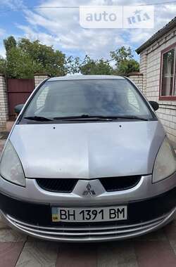 Хетчбек Mitsubishi Colt 2005 в Одесі