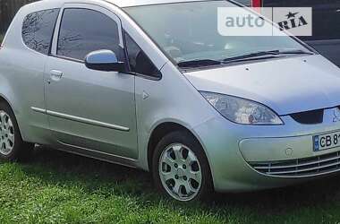 Хетчбек Mitsubishi Colt 2006 в Чернігові