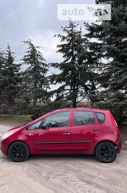 Хэтчбек Mitsubishi Colt 2008 в Киеве