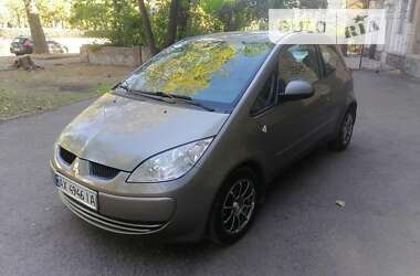 Хэтчбек Mitsubishi Colt 2008 в Николаеве