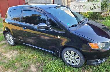 Хэтчбек Mitsubishi Colt 2012 в Сумах