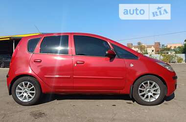 Хэтчбек Mitsubishi Colt 2008 в Черкассах