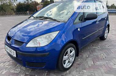 Хэтчбек Mitsubishi Colt 2008 в Харькове