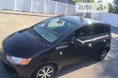 Хэтчбек Mitsubishi Colt 2009 в Киеве