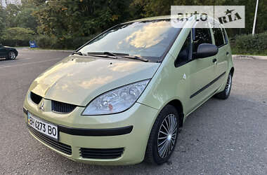 Хэтчбек Mitsubishi Colt 2004 в Одессе