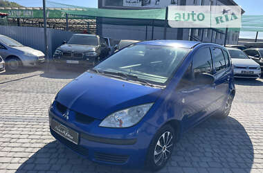 Хетчбек Mitsubishi Colt 2007 в Мукачевому