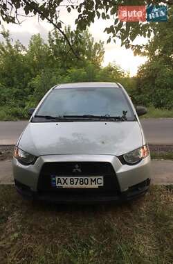 Mitsubishi Colt 2008 Mitsubishi Colt 2008