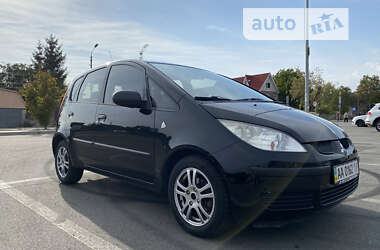 Хэтчбек Mitsubishi Colt 2006 в Киеве